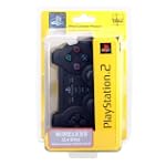 SAVE $0.2 - Officially Licensed PS2 Wireless Controller - (Colors May Vary) $29.79