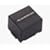 Panasonic CGA-DU12, Panasonic CGA-DU12A/1B, Panasonic CGA-DU14, Panasonic CGA-DU14A/1B Brand New Equivalent 7.4V 1600mAh Lithium-Ion Camera/Camcorder Battery, Long Lasting cell. It meets or exceeds OEM specifications!