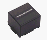 Hi-Capacity Equivalent PANASONIC CGA-DU12 CGA-DU14 CGA-DU14A/1B CGA-DU21 CGA-DU21A/1B Battery [Li-ion 2040mAh 7.4v]