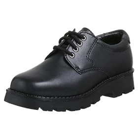 Scott David Little Kid/Big Kid Jazz Slip-On