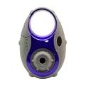 Argus Bean Carabiner 5.0 MP Digital Camera - Purple (A5650-PU)