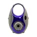 Bean A5650 Metallic Purple