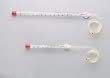 Yellow Jacket 78070 -2" - 0 - 7-1/2" scale Water-Type manometer
