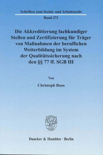 Akkreditierung