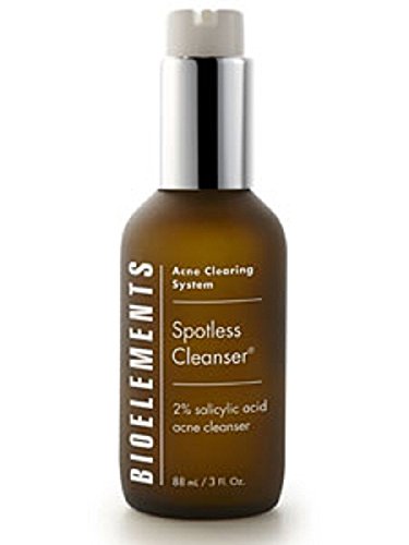Bioelements INC Spotless Cleanser 3 fl oz