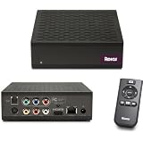 RokuHDPlayer