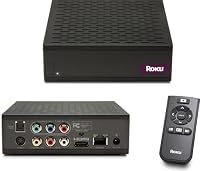 Roku HD Player