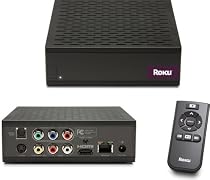 Roku HD Player