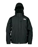 The North Face Amplitude Triclimate Jacket (Men's) - Asphalt grey - XLarge