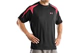 Men's UA Zone II Shortsleeve T Tops by Under Armour