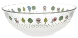 ドラえもん ガラスボウルMセット（fruit tree）の画像