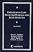 Employment Law Document Supplement: Cases and Materials