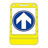 バリアポップサイン BPS-7 【単品】【代引不可】 スポーツ レジャー DIY 工具 その他のDIY 工具 [並行輸入品]