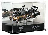  : Kurt Busch 1/24th Die Cast Display Case with Platform