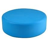 Round Foam Yoga Block