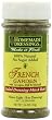 Homemade Dressings French Garden Salad Dressing Mix & Rub, 3.6-Ounce Containers (Pack of 3)