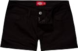 DICKIES Five Pocket Womens Shorts