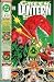 Search : Green Lantern Corps Quarterly #4