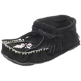 Manitobah Mukluks Womens Trapper Moccasin