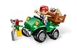 Lego Duplo: Farm Bike