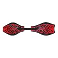 RipStik NuFloral Carving Vehicle - Red