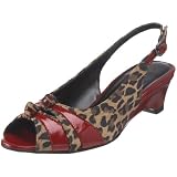 VANELi Womens Bernie Slingback Pump