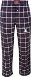 Arizona Wildcats Crossover Flannel Pants