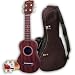 Kala Makala Soprano Ukulele Starter Pack Kala Makala Soprano Ukulele Starter Pack