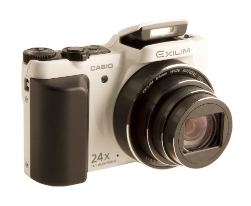 Imagen 2 de CASIO EX-H50WE