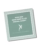 Produkt-Bild: Memospiel - Muss man denn immer alles zweimal sagen