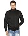 EPG Mens Black Full Sleeve Jacket RS.1099.00