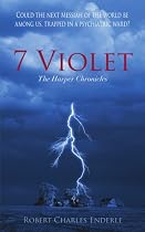 7 Violet: The Harper Chronicles