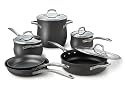 Calphalon Unison Nonstick 10 Piece Cookware Set