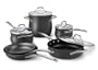 Calphalon Unison Nonstick 10-Piece Cookware Set