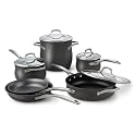 10-Pc. Cookware Set
