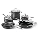 Calphalon Unison Nonstick 10-Piece Cookware Set