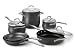 Calphalon Unison Nonstick 10 Piece Cookware Set