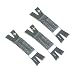 Venom Silver Battery Bars -98-Pcs