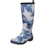 Kamik Womens Kelsey Rain Boot