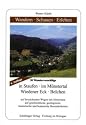 Wandern, Schauen, Erleben in Staufen, im M&uuml;nstertal, am Wiedener Eck und am Belchen: 30 Wandervorschl&auml;ge: BD 2