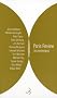Paris Review - Les entretiens : Anthologie Volume 1