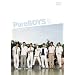 Pure BOYS Back Stage File #1 [DVD]