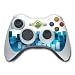 Analysis Design Skin Decal Sticker for the Xbox 360 Controller
