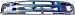 Price Comparison : CHROME GRILLE 94 95 96 97 Chevrolet S10 Pickup S-10 Blazer NEW 1994 1995 1996 1997 (Sealed beam headlights style)