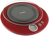 TERRAILLON - 10562 - Balance Culinaire - Halo - Grenat