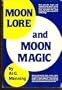 Moon Lore and Moon Magic