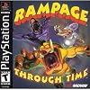 Rampage Through Time (PS1)