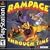 Rampage Through Time (PS1)