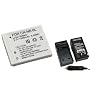 Canon NB-6L Compatible Li-Ion Battery + Battery Ch&hellip by Canon