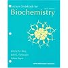 Lecture Notebook for Biochemistry